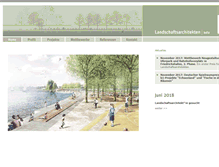 Tablet Screenshot of k1-berlin.de